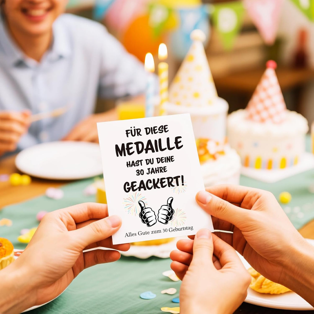 Wenmthg 2026 Ruhestand Geschenk Mit Medaille, Grußkarten, Umschlag - Renteneintritt Geschenk Für Männer Frauen - Abschiedsgeschenk Kollegen - Rentengeschenke - Alles Gute Zum Ruhestand