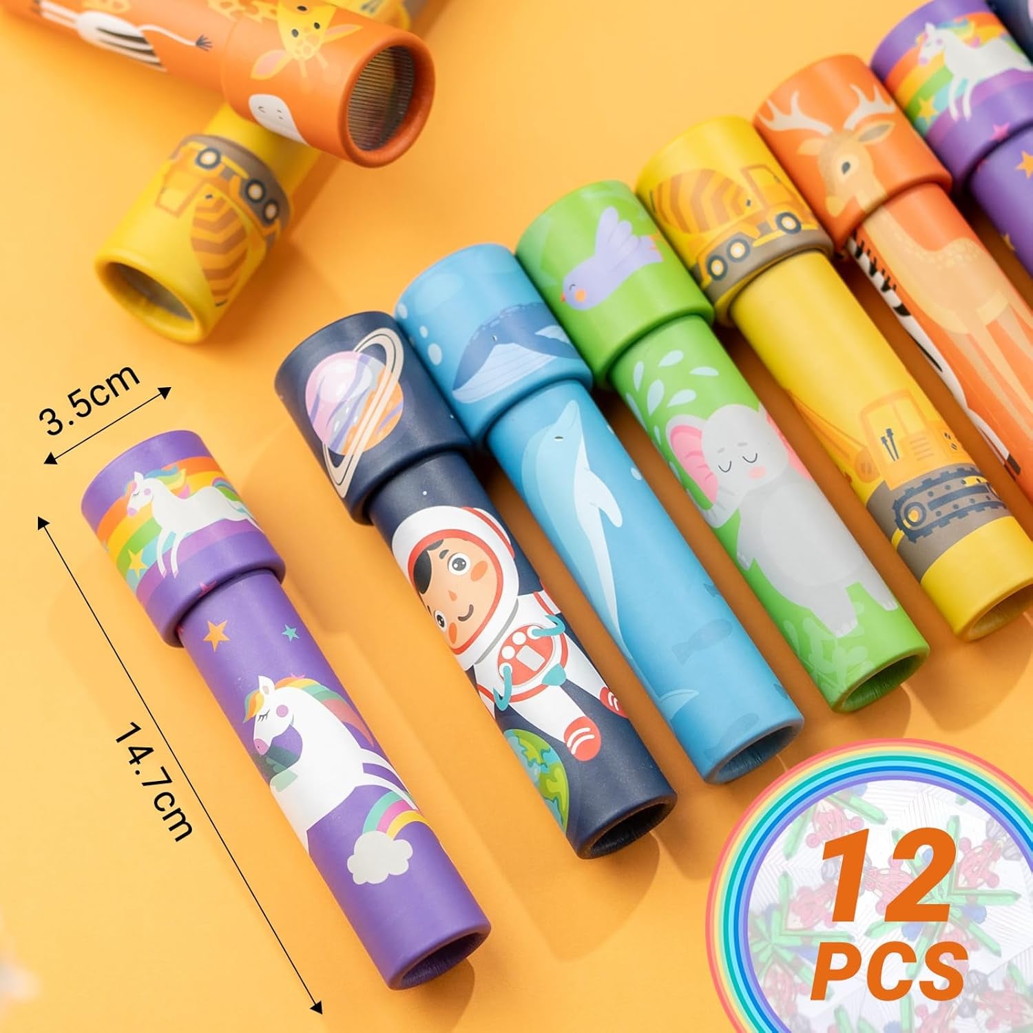 Kaleidoskop Set