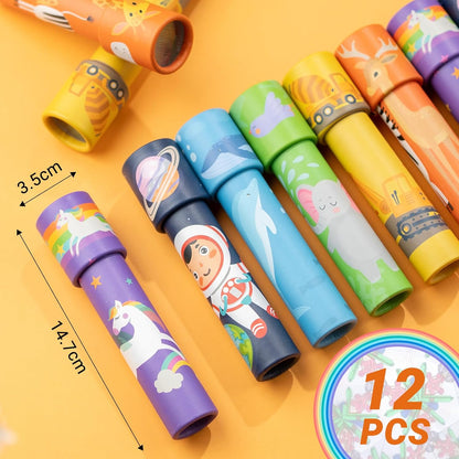 Kaleidoskop Set