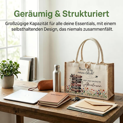 Abschiedstasche