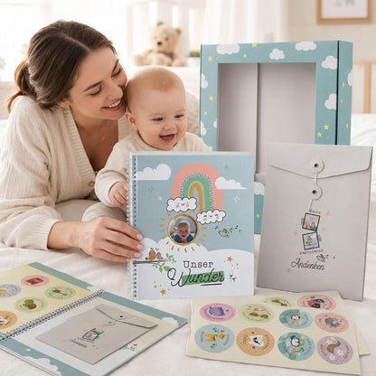 Baby Erinnerungsalbum