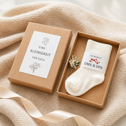 Baby Überraschungsbox