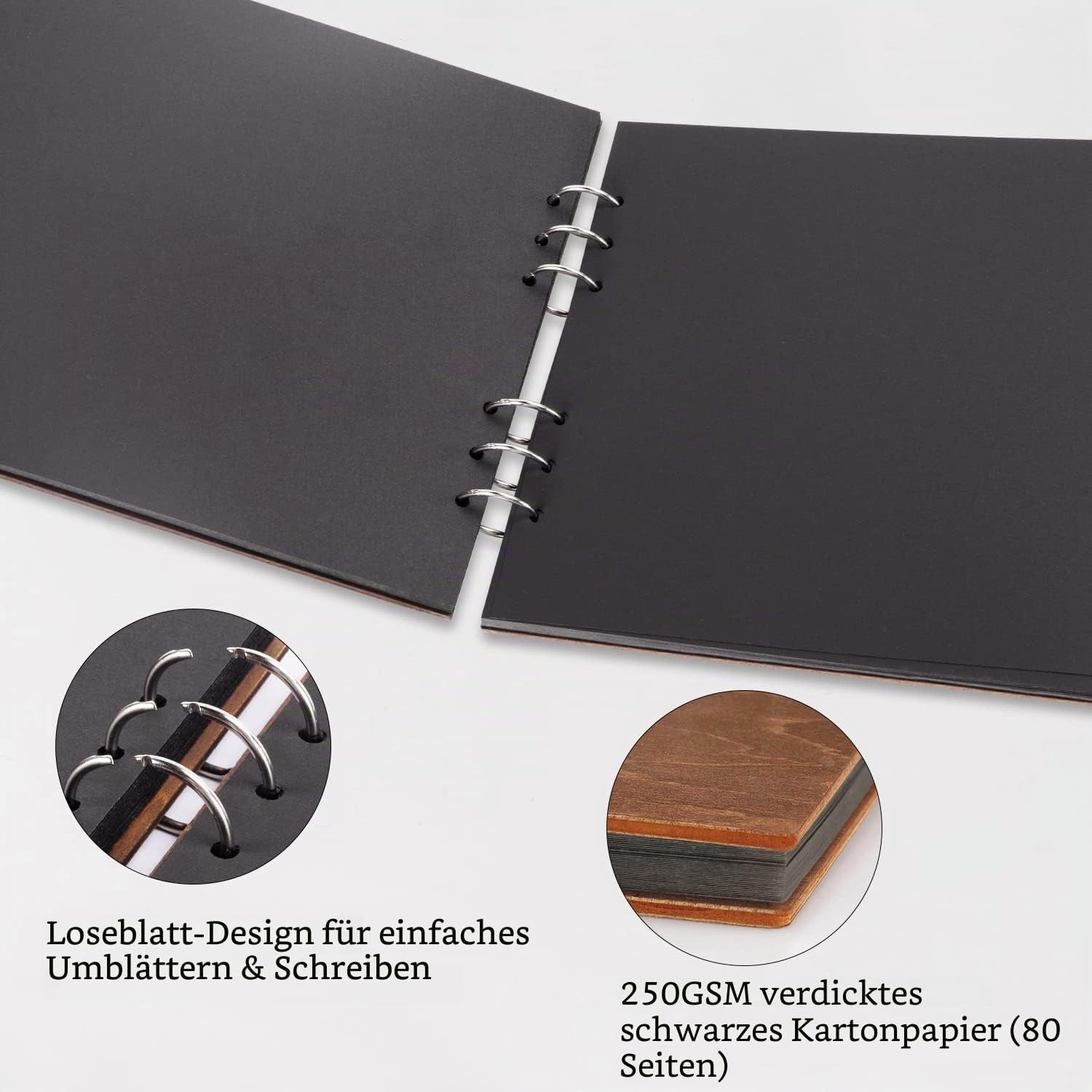 Hochzeit Gästebuch