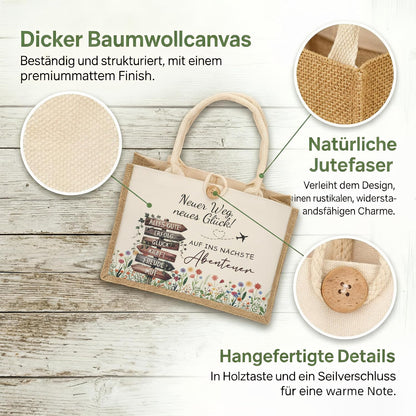 Abschiedstasche