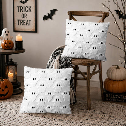 Halloween Kissenbezüge