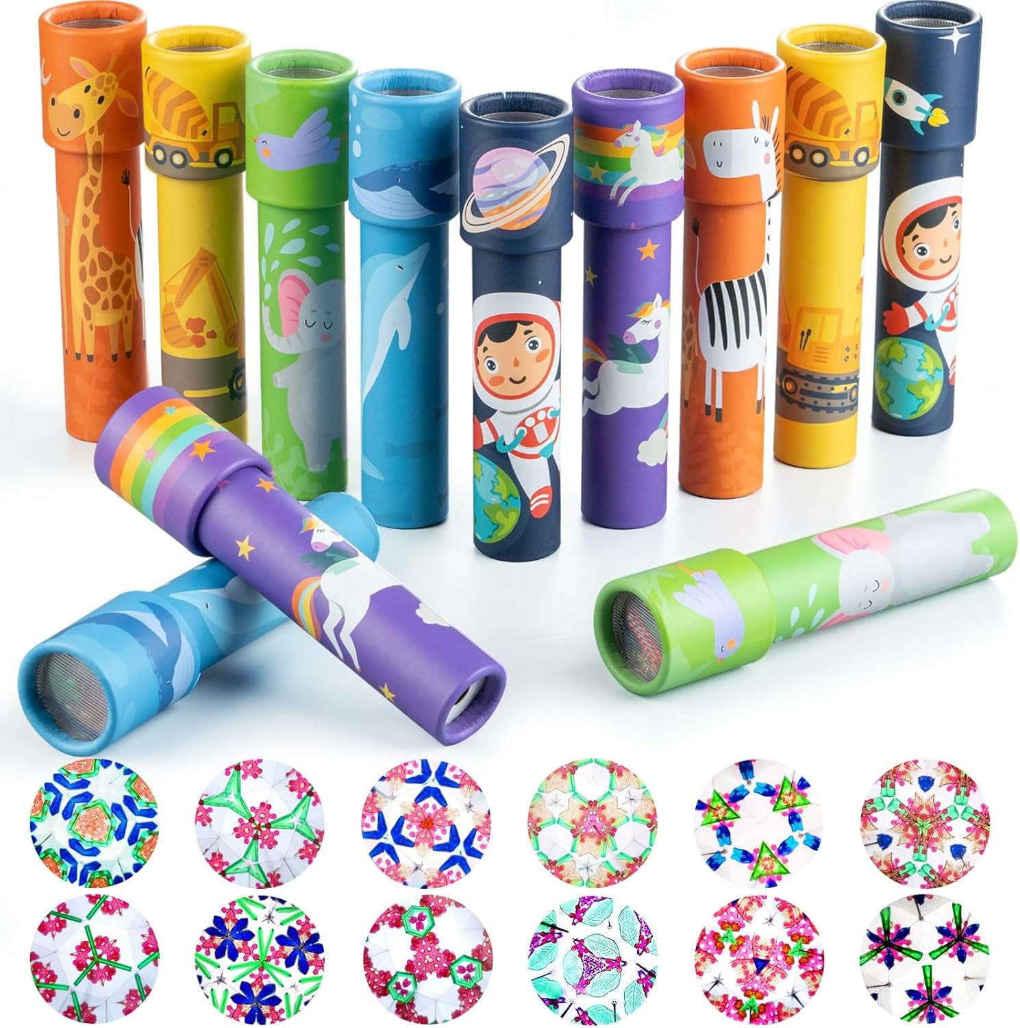 Kaleidoskop Set