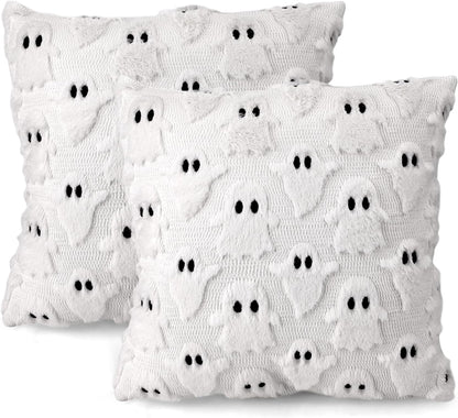 Halloween Kissenbezüge
