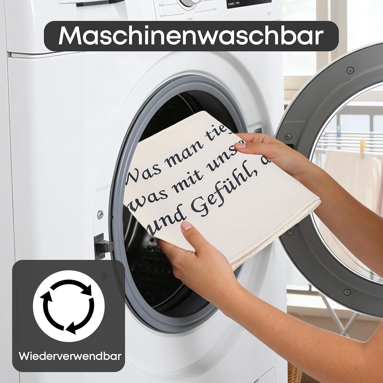 Beerdigung, Seutgjie Tischdeko Trauerfeier Deko Beisetzung Begräbnis Gedeckter Tisch(180X33 Cm) - TEST