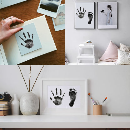 Baby Abdruckset