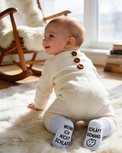 Baby Socken Set