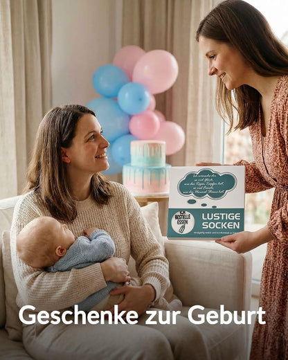 Baby Socken Set