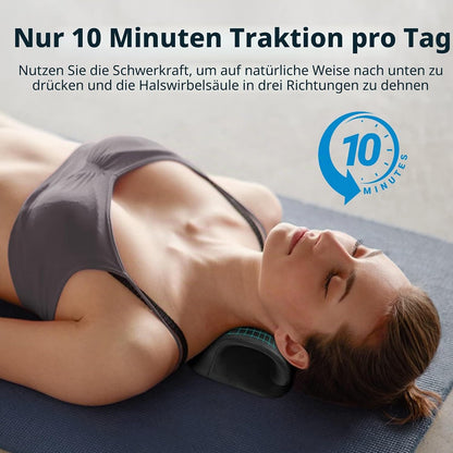 Nacken Entspannungskissen