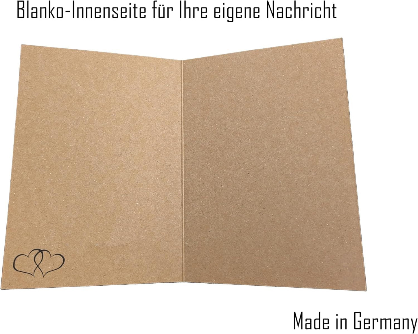 Hochzeitskarte