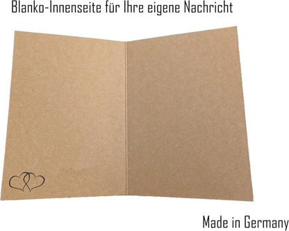 Hochzeitskarte