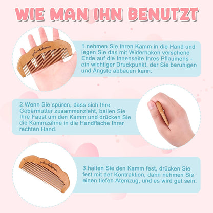 Geburtskamm