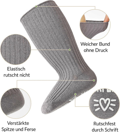 Baby Socken Set
