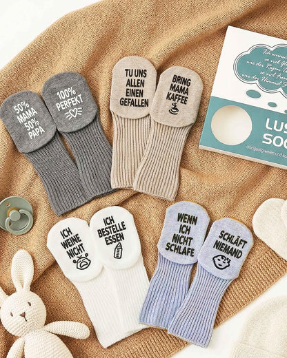 Baby Socken Set