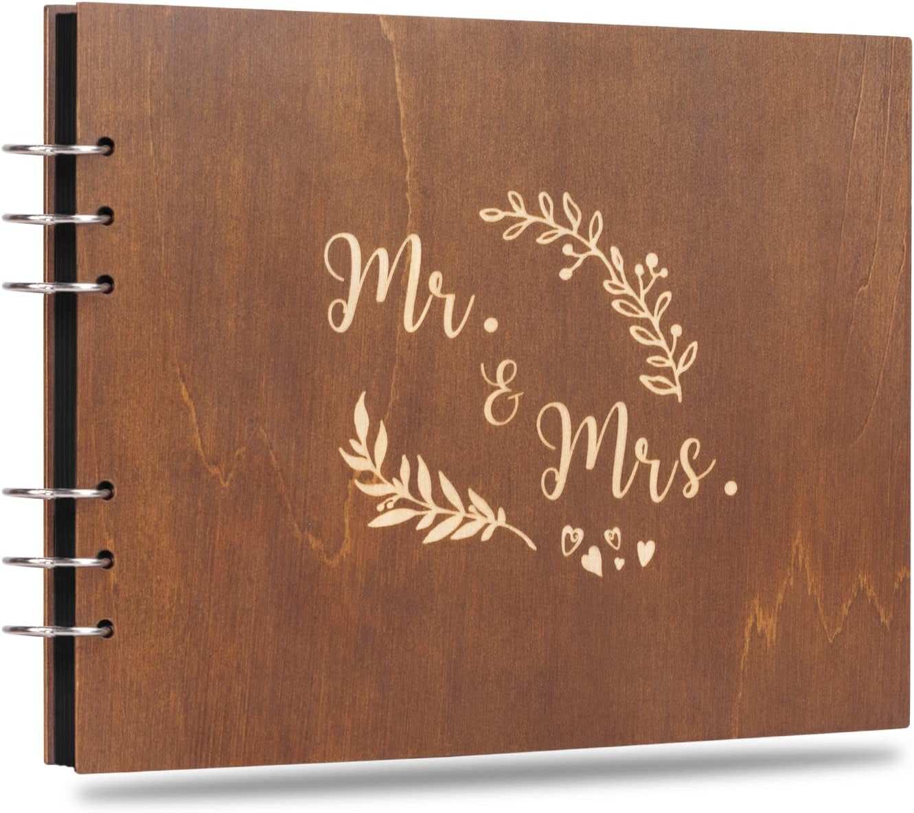 Hochzeit Gästebuch