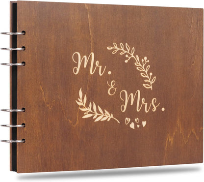 Hochzeit Gästebuch