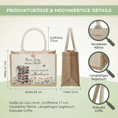 Abschiedstasche