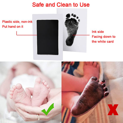 Baby Abdruckset
