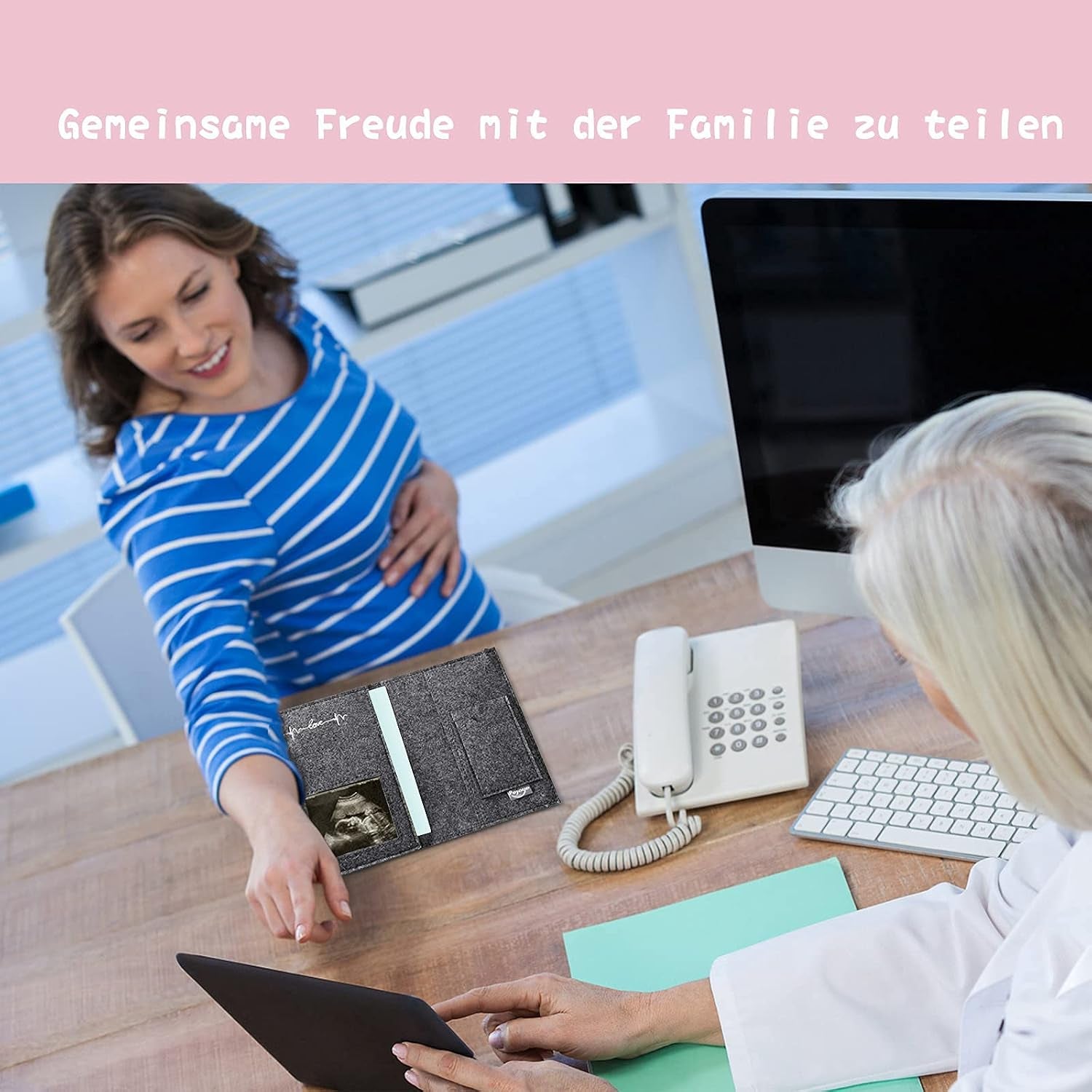 Mutterpasshülle