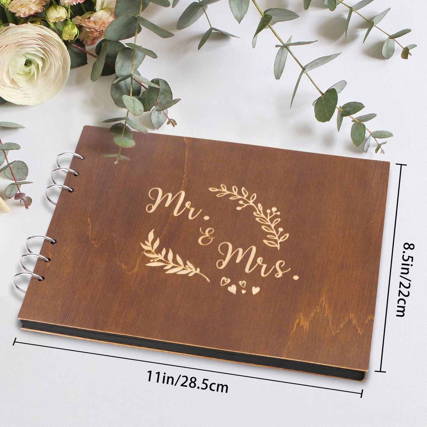 Hochzeit Gästebuch