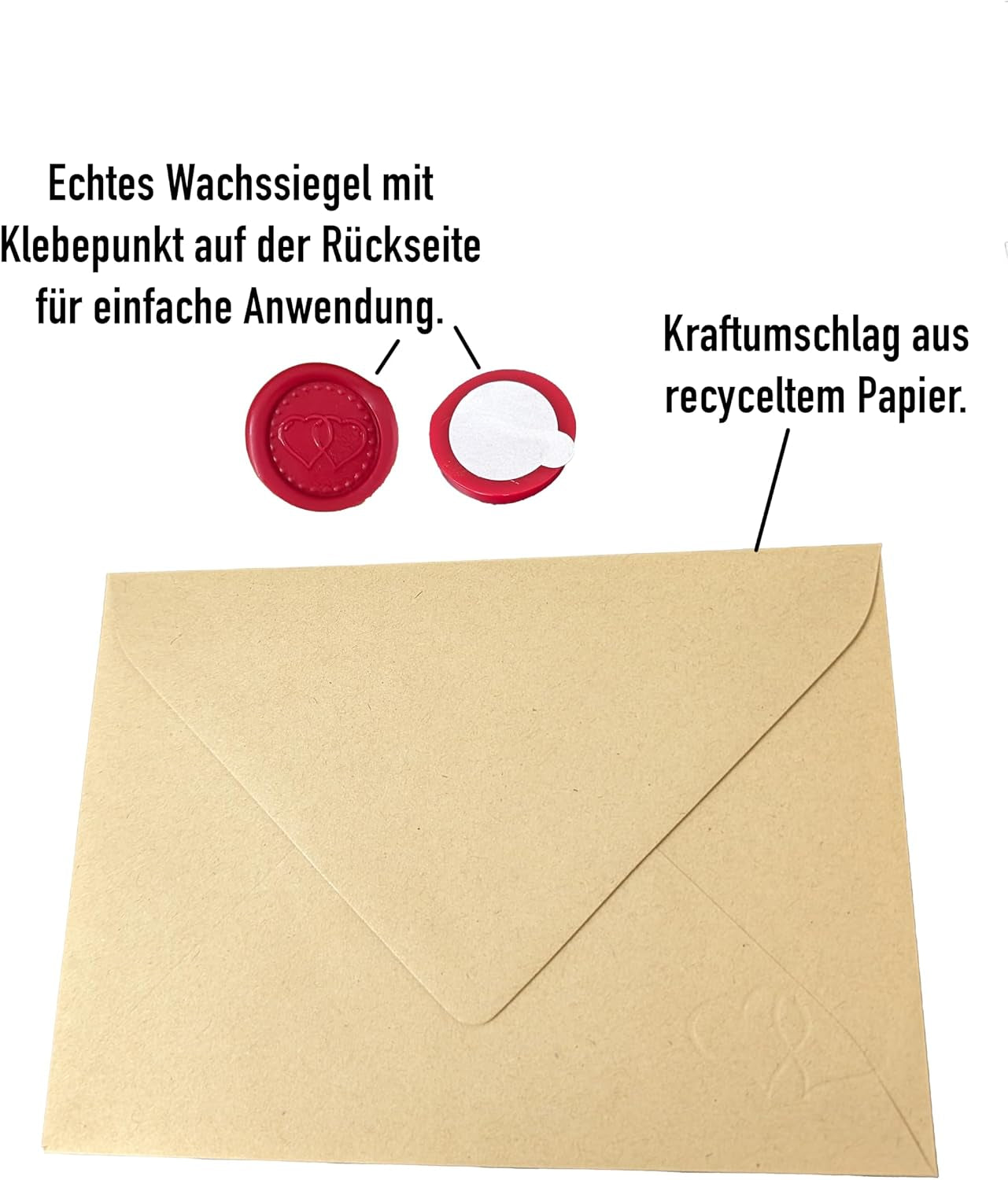 Hochzeitskarte