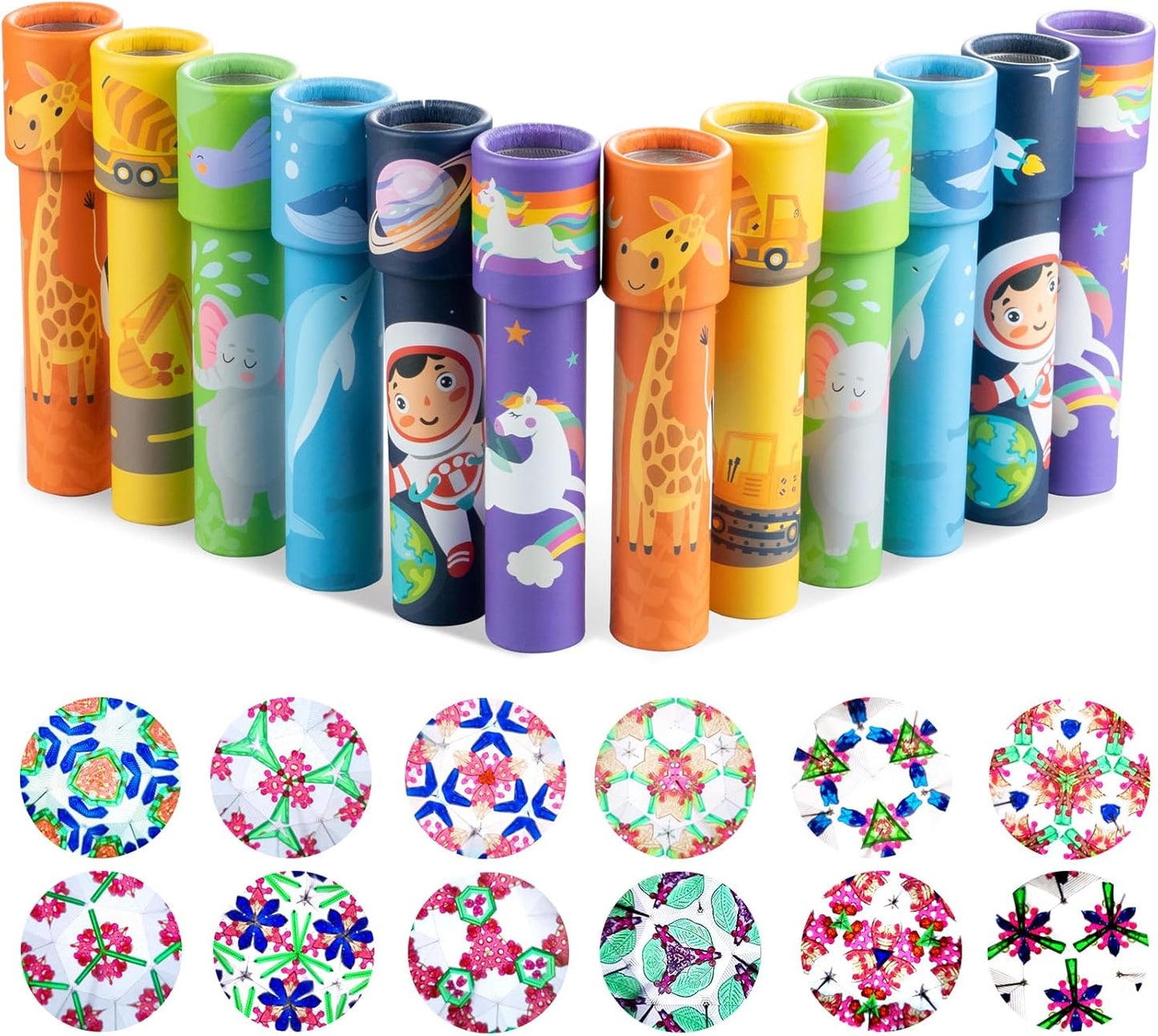 Kaleidoskop Set