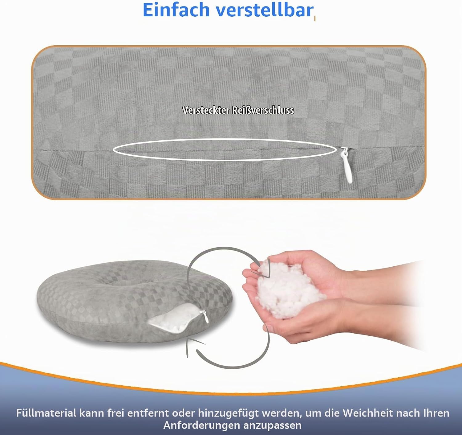 Ohrkissen