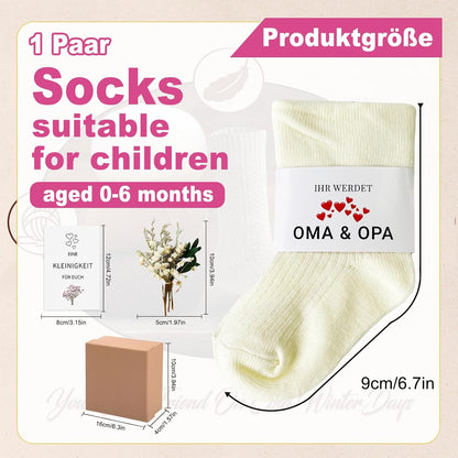Baby Überraschungsbox