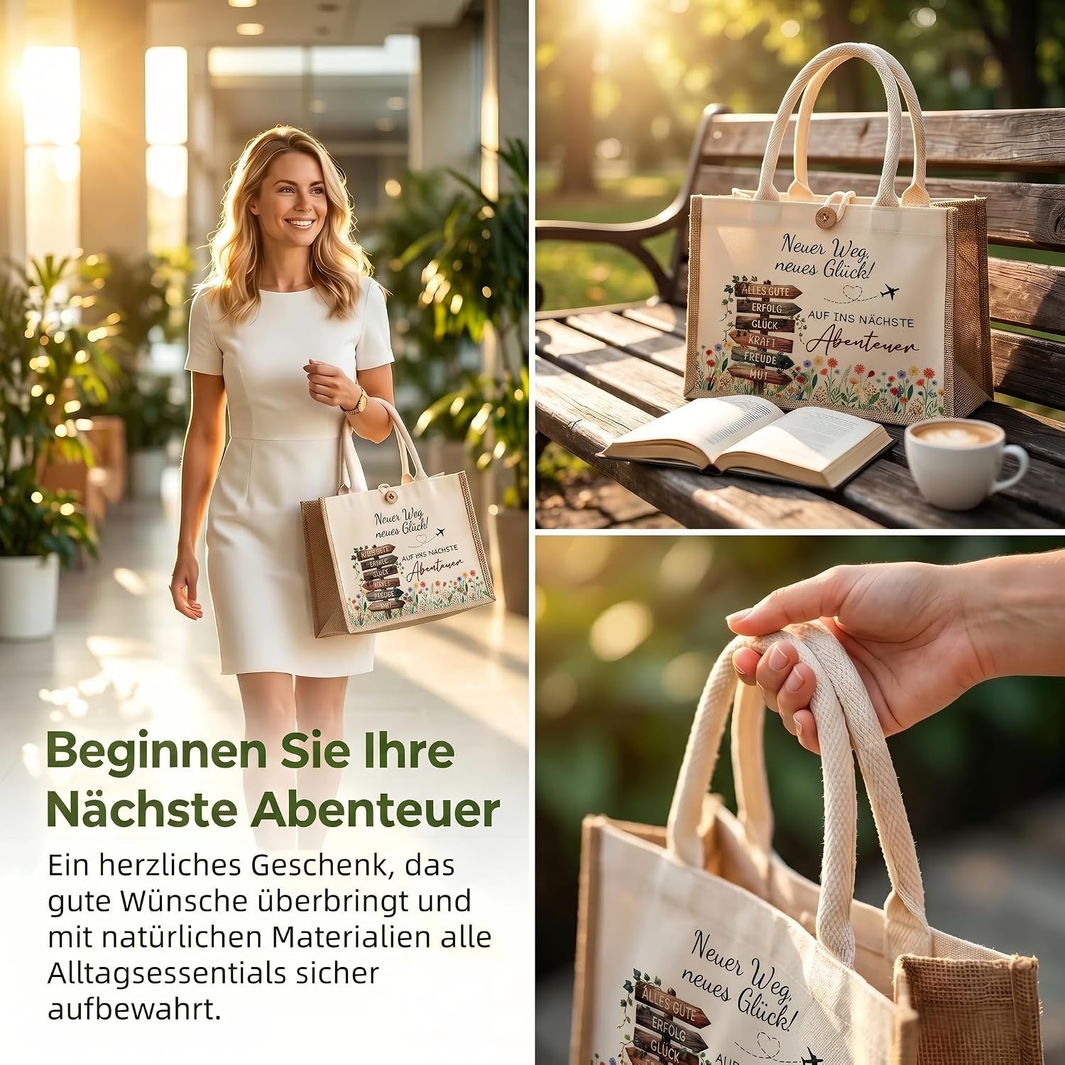 Abschiedstasche