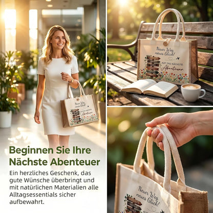 Abschiedstasche