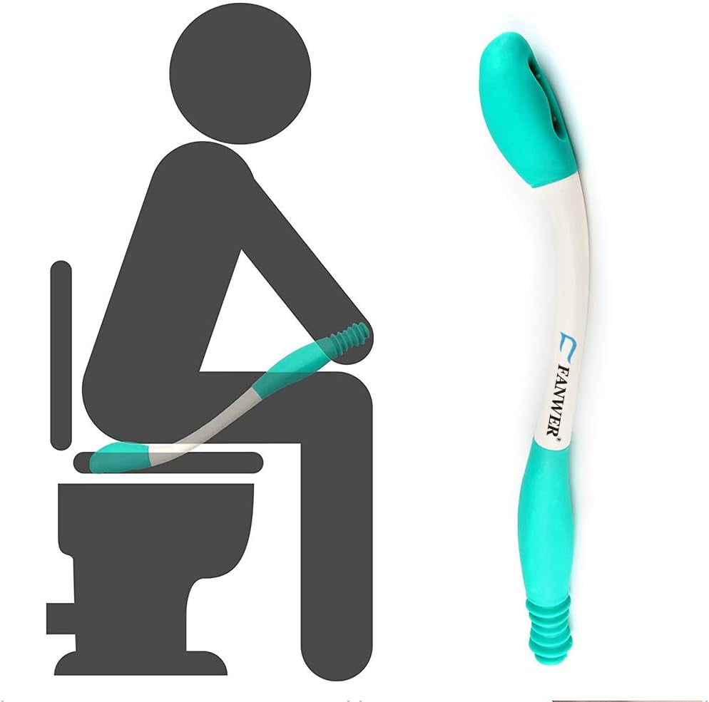 WC Alltagshilfe