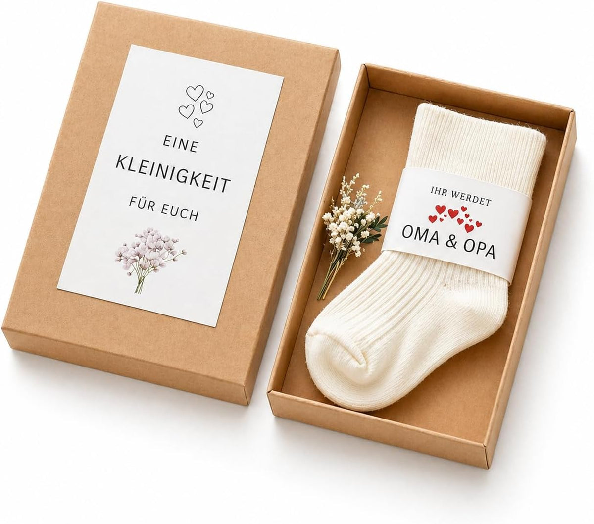 Baby Überraschungsbox