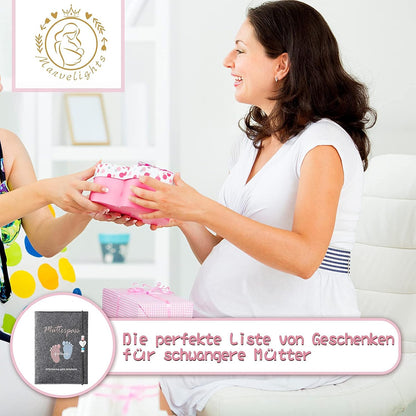 Mutterpasshülle