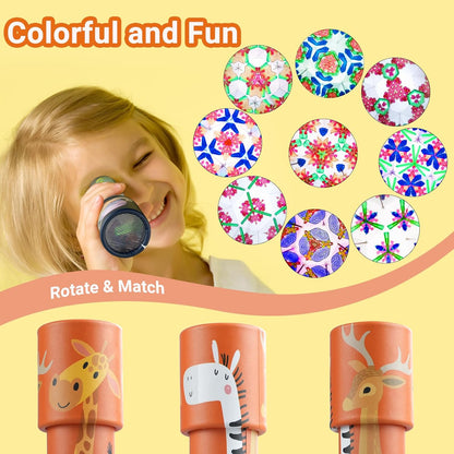 Kaleidoskop Set