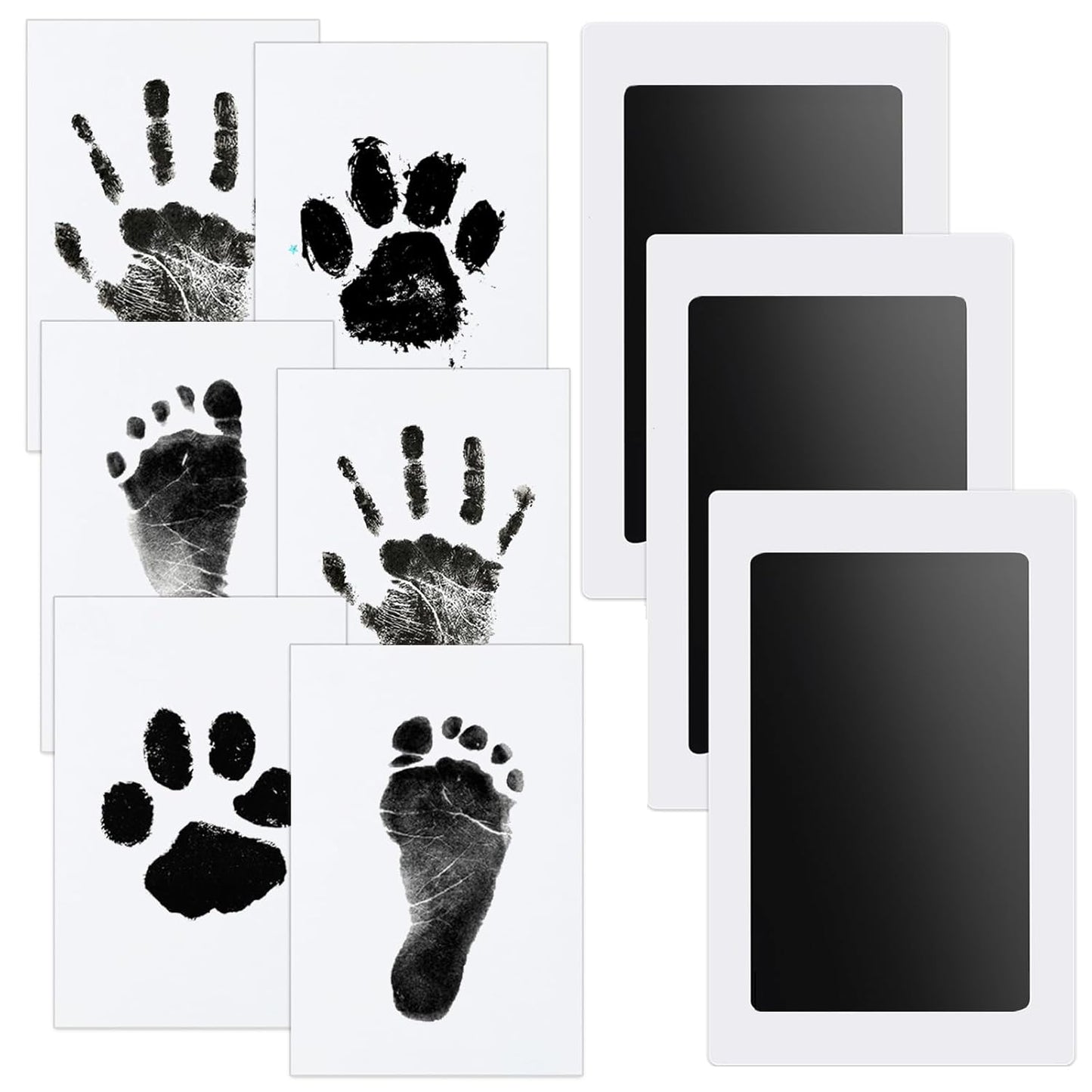 Baby Abdruckset