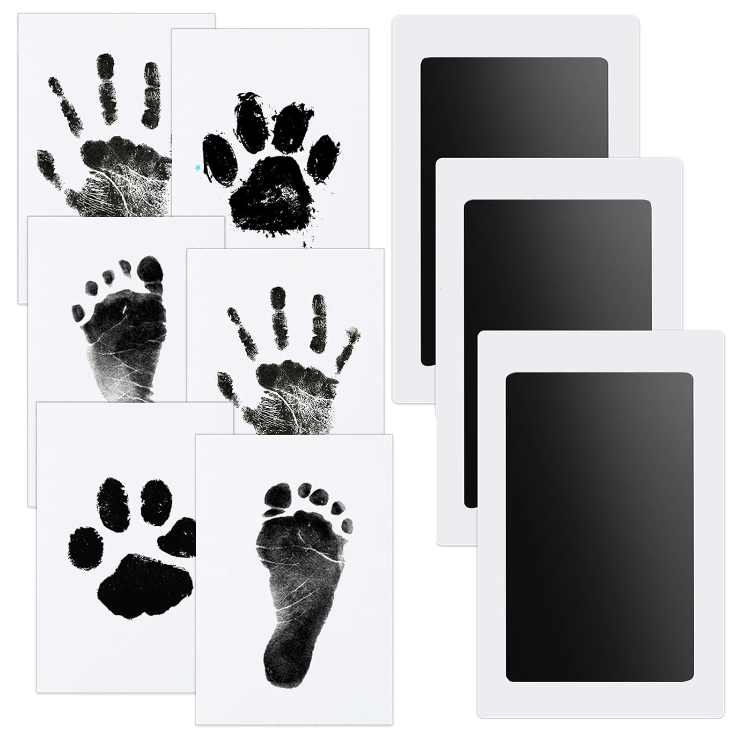 Baby Abdruckset