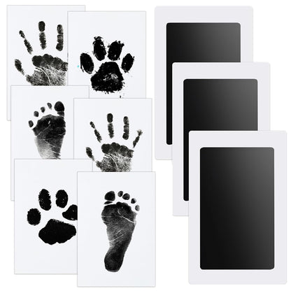 Baby Abdruckset